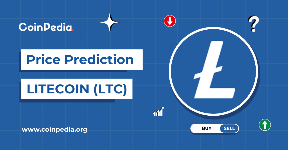 Litecoin Price Prediction